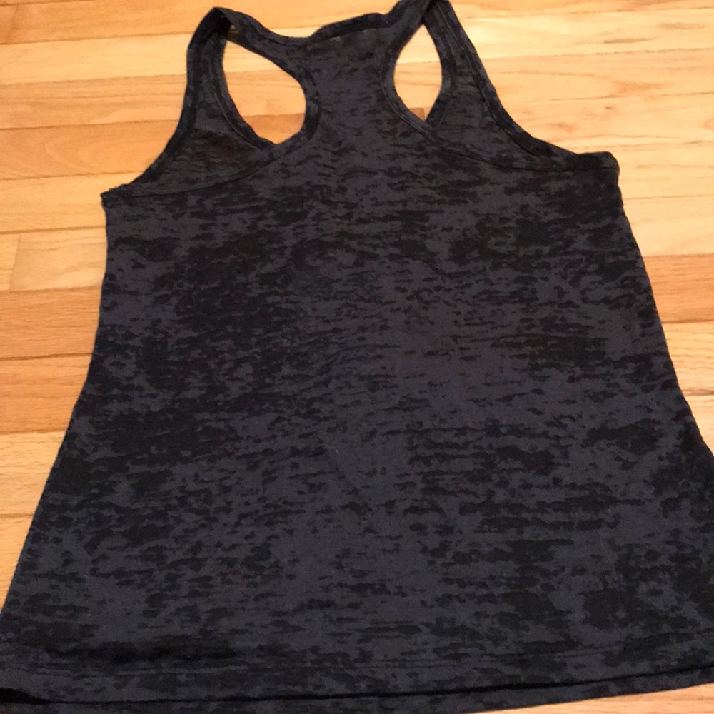 MARK CLASSIC SMALL Racerback - Picture 3 of 4